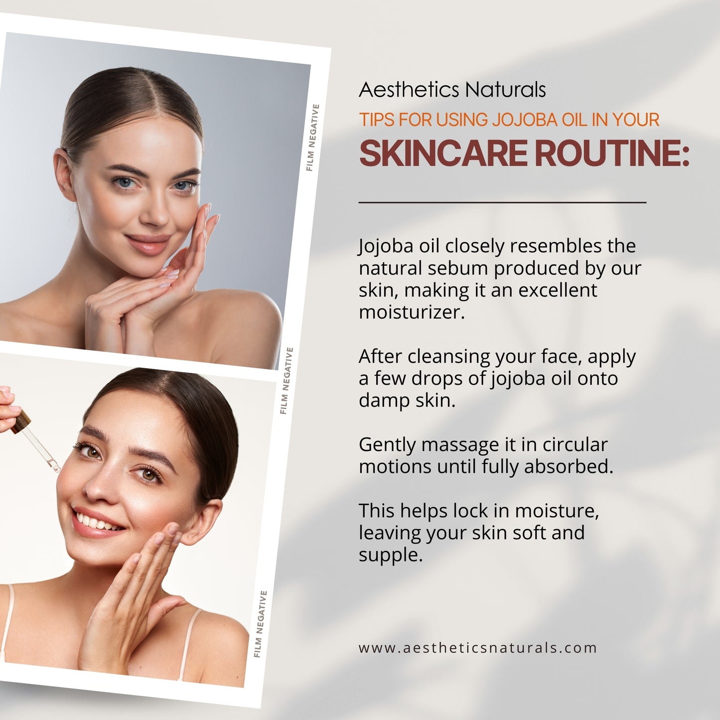 Pure Jojoba Oil for Skin and Hair