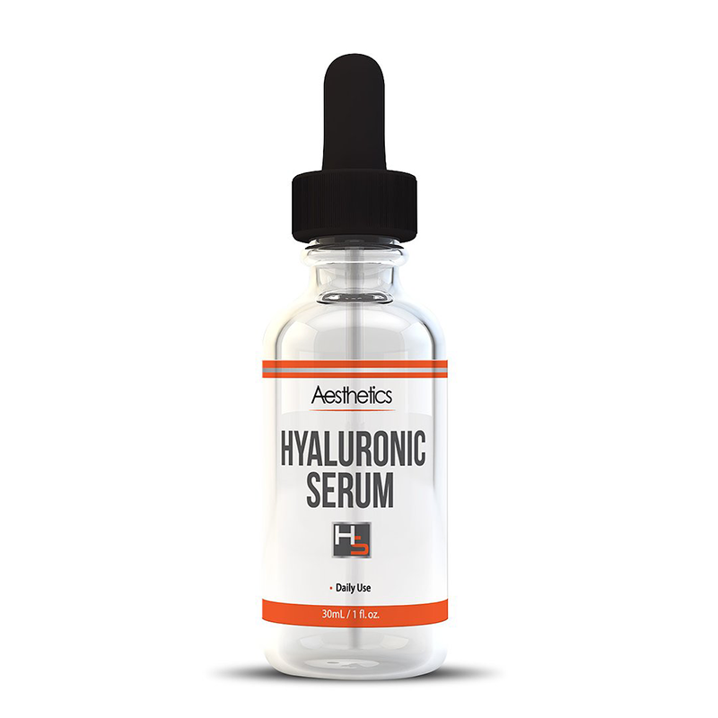 Hyarulonic Serum
