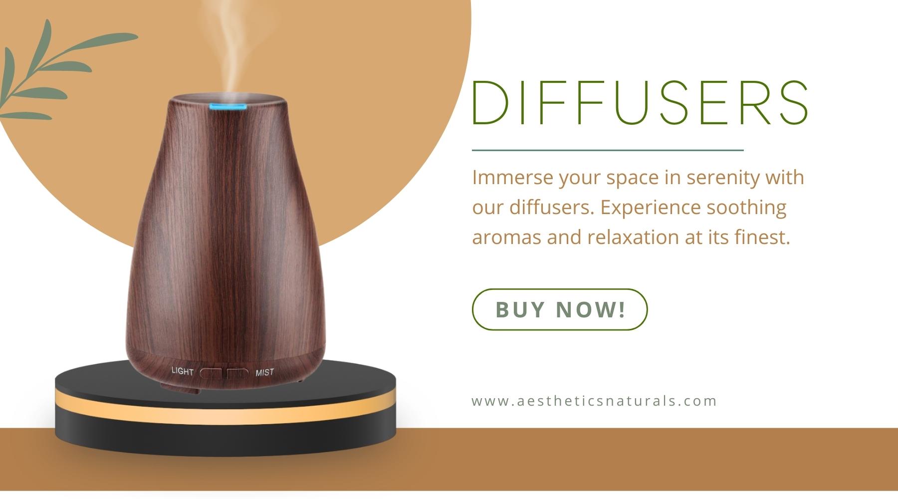 DIFFUSERS