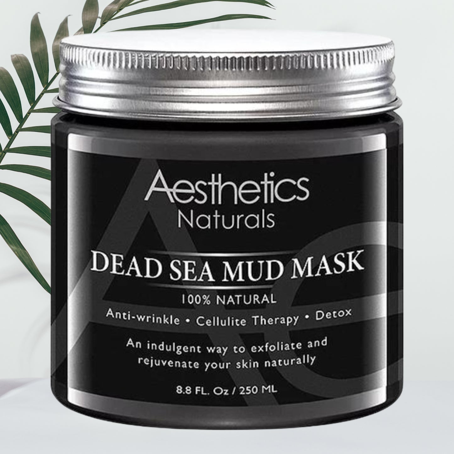 Dead Sea Mud Mask