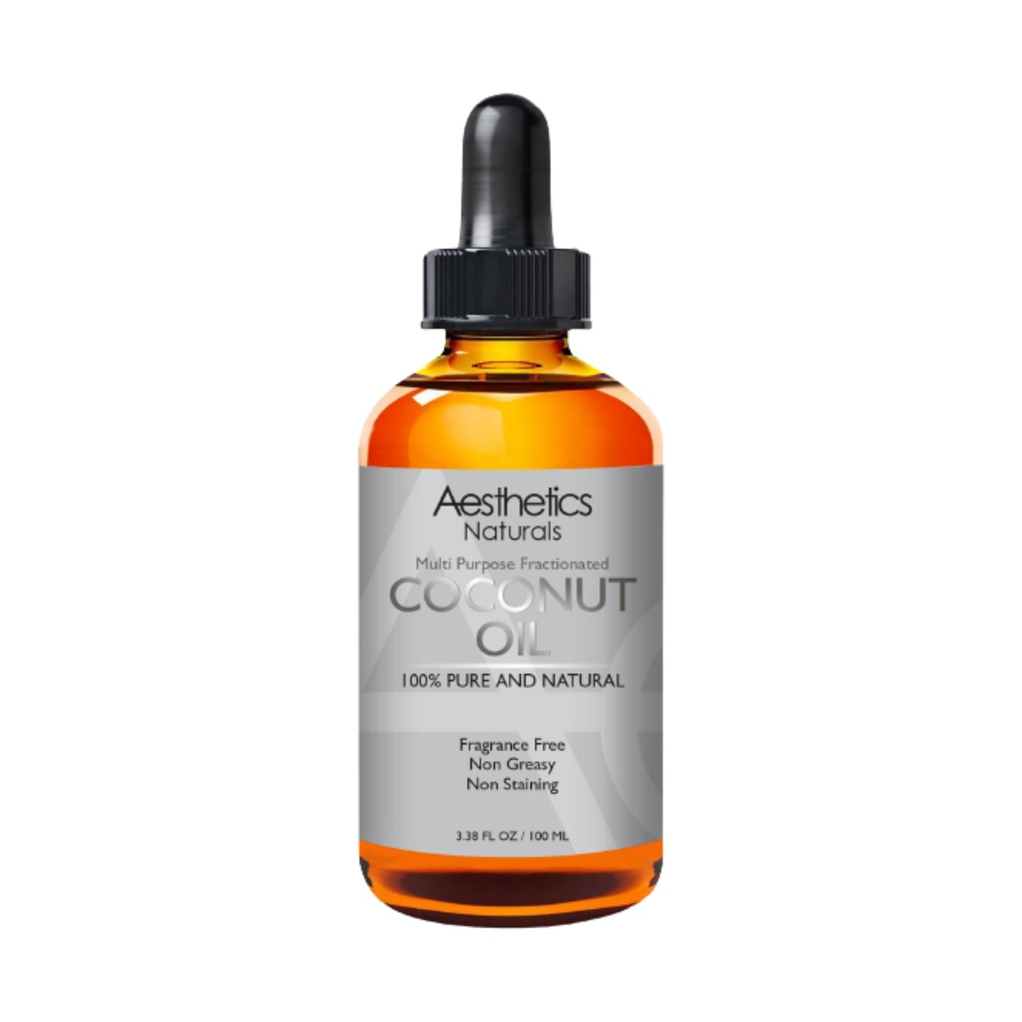 Coconut oil