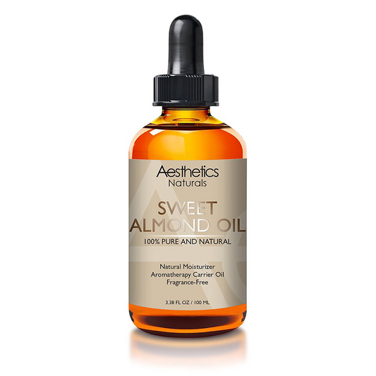 Sweet Almond Oil